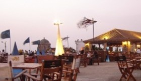 El restaurante Fuente: cafedelmarcartagena.com